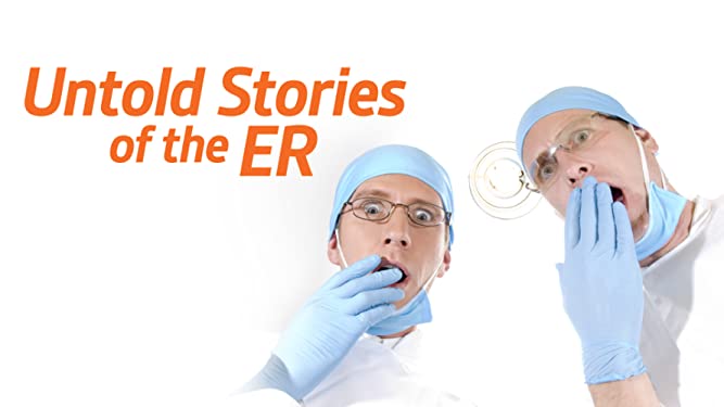 intold stories of the er season 11
